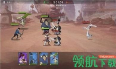 超能小镇物语游戏官方破解版3