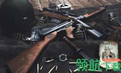 枪击行动手机游戏破解版2