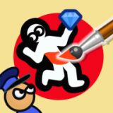 火柴人画家游戏手机版