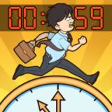 再给我1分钟手机游戏官方版
