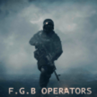 fbg特种部队射击游戏