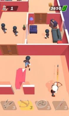 手里箭大师官方版1