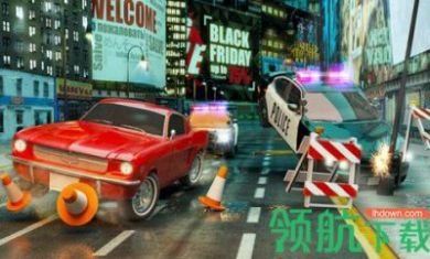 黑帮纽约2021手机游戏2021最新版3