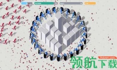 即刻盾守破解版3