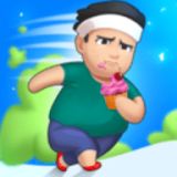 肥宅跑酷赛官方版