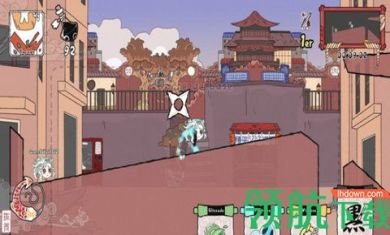 小女鬼游戏破解版完整版3