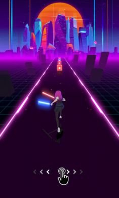 动感少女安卓破解版2