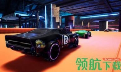 风火轮爆发手机游戏汉化破解版2