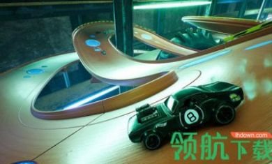 风火轮爆发手机游戏汉化破解版3