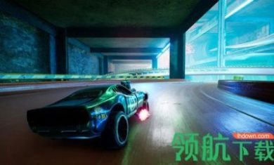 风火轮爆发手机游戏汉化破解版4