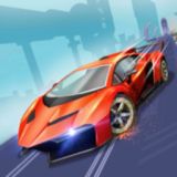 超级破道未来赛场手机游戏汉化版