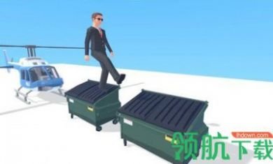给我好好走路手机游戏官方版0.1下载 3