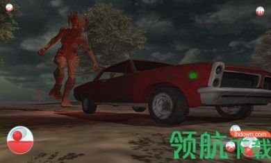恐怖邻居怪物游戏汉化2021最新版2