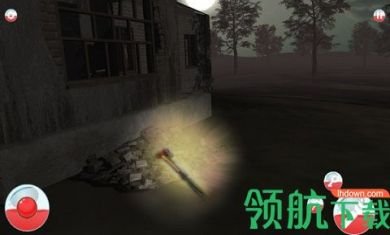 恐怖邻居怪物游戏汉化2021最新版4