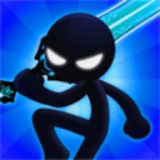暗影火柴人大宝剑汉化版