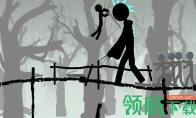 暗影火柴人大宝剑汉化版3