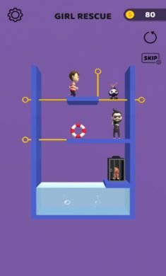 拉针救援抖音版3