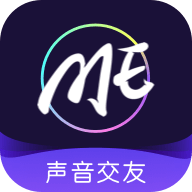 ME语音交友app免费版 v5.34.1