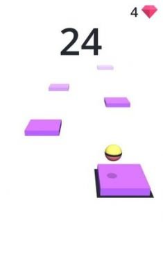 蹦蹦跳跳正式版3
