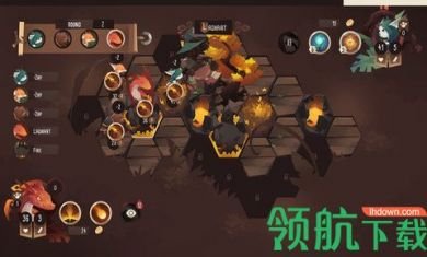 Spiritle手机游戏汉化先行版3