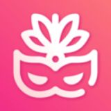 面具觅聊app手机交友平台
