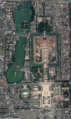 六寸地图手机版4