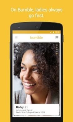 bumble国内版3