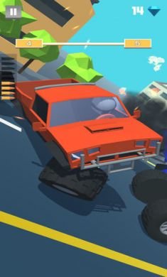 道路之怒手机游戏免2