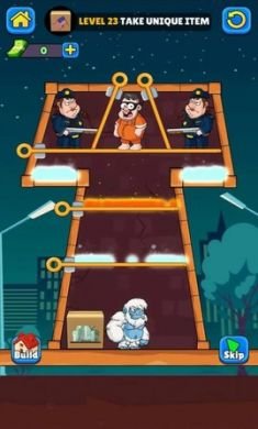 爷爷救援计划安卓游戏正式版4