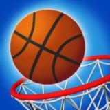 超级篮球射击官方版1.0.0下载 
