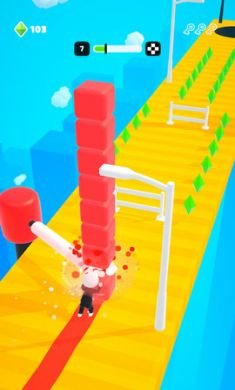 通通进洞游戏正式版2