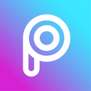 PicsArt照片编辑app最新版