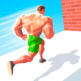 肌肉奔跑者手机游戏2021最新版