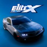 精英X街头赛车手手机游戏2021最新版