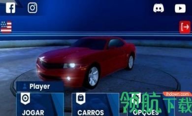 精英X街头赛车手手机游戏2021最新版3