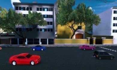 精英X街头赛车手手机游戏2021最新版4