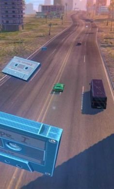 佛罗里达洲际公路86破解版3