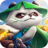 暴走熊猫变态版