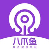 八爪鱼联合买房大app