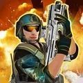 火炮女英雄手机游戏中文破解版 v1.0.2