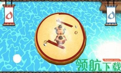 相扑摔跤赛官方正版最新2