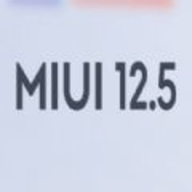 MIUI 12.5稳定版安装包正式版下载 