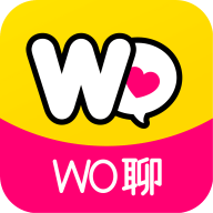 wo聊陌生交友app最新版 v1.0.4