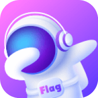 Flag游戏陪玩交友app安卓版 v1.0.0