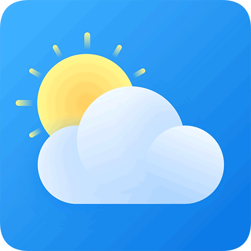 天气预报本地准时宝app官方版 v1.0.0