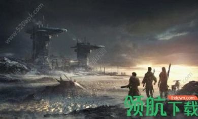 拾荒者sca3