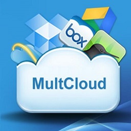 MultCloud手机版