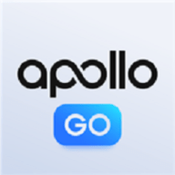 Apollo GO无人驾驶打车app最新版