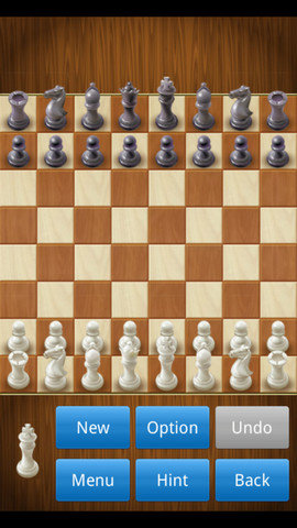 cnvcs国际象棋手机版2