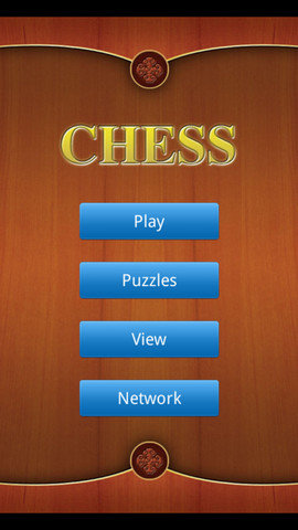 cnvcs国际象棋手机版3